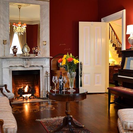 The Gables Wine Country Inn Santa Rosa Buitenkant foto