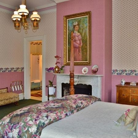 The Gables Wine Country Inn Santa Rosa Buitenkant foto