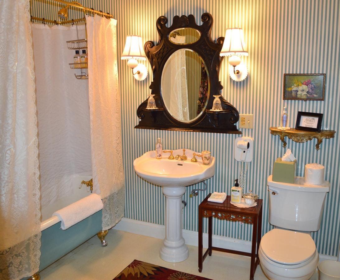 The Gables Wine Country Inn Santa Rosa Kamer foto