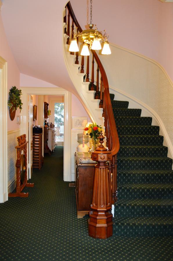 The Gables Wine Country Inn Santa Rosa Buitenkant foto