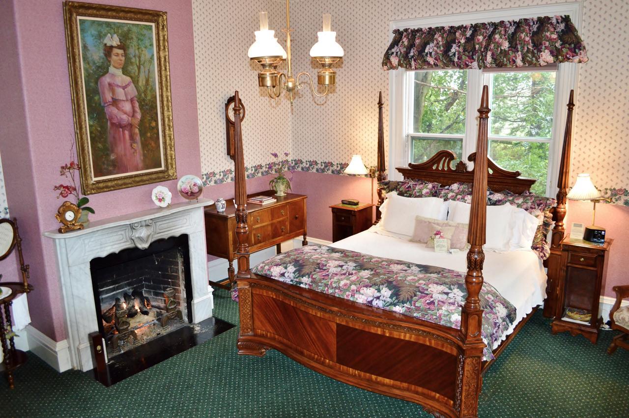 The Gables Wine Country Inn Santa Rosa Kamer foto