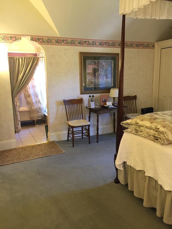 The Gables Wine Country Inn Santa Rosa Buitenkant foto