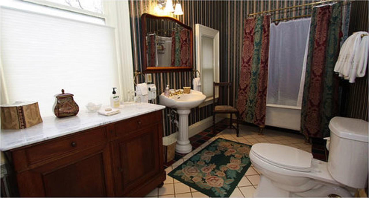 The Gables Wine Country Inn Santa Rosa Buitenkant foto