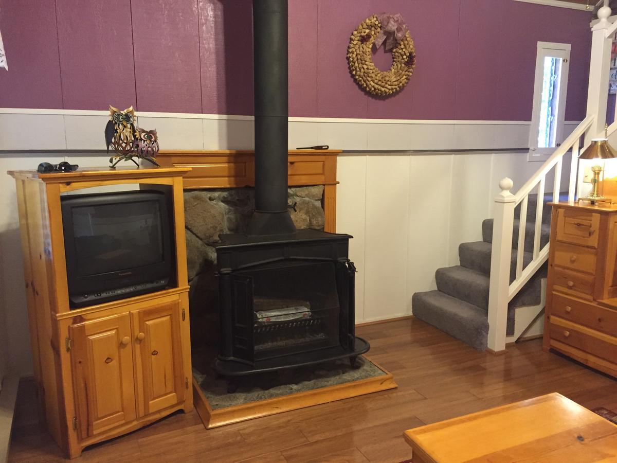 The Gables Wine Country Inn Santa Rosa Kamer foto
