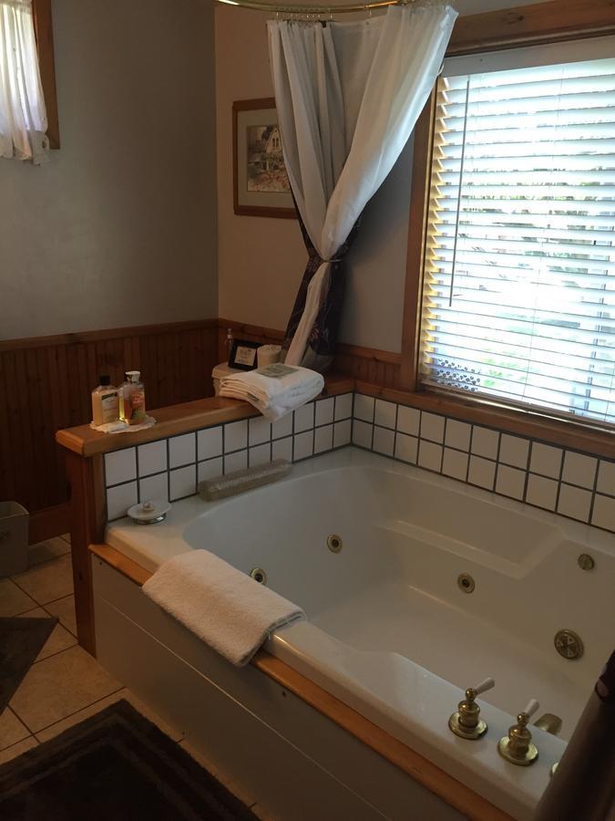 The Gables Wine Country Inn Santa Rosa Kamer foto