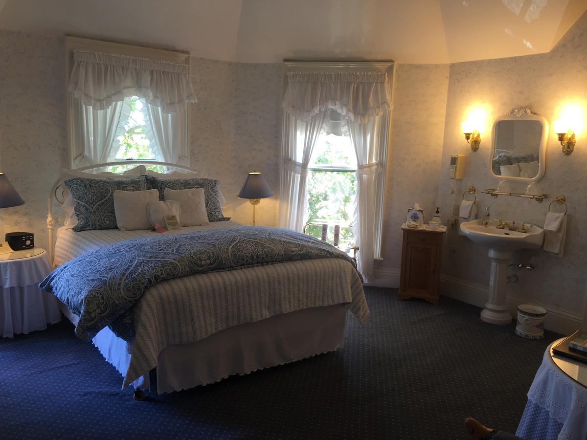 The Gables Wine Country Inn Santa Rosa Kamer foto