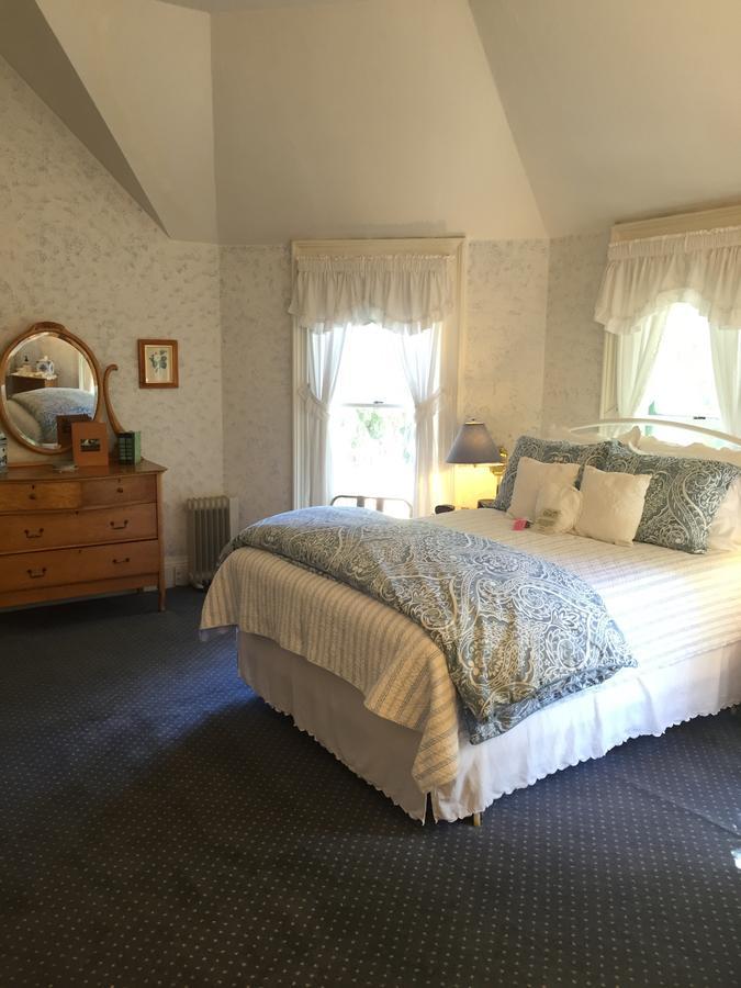 The Gables Wine Country Inn Santa Rosa Kamer foto