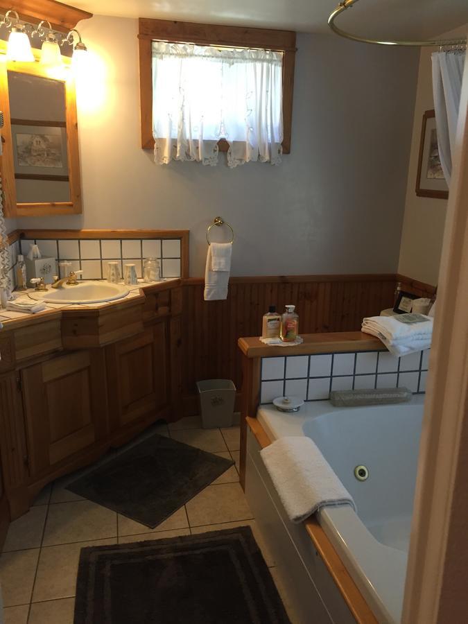 The Gables Wine Country Inn Santa Rosa Kamer foto