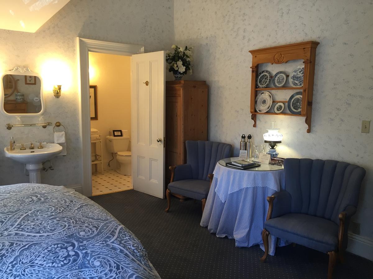 The Gables Wine Country Inn Santa Rosa Kamer foto
